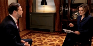 8 Times JD Vance Went Into Lions Den And Jousted With The Left