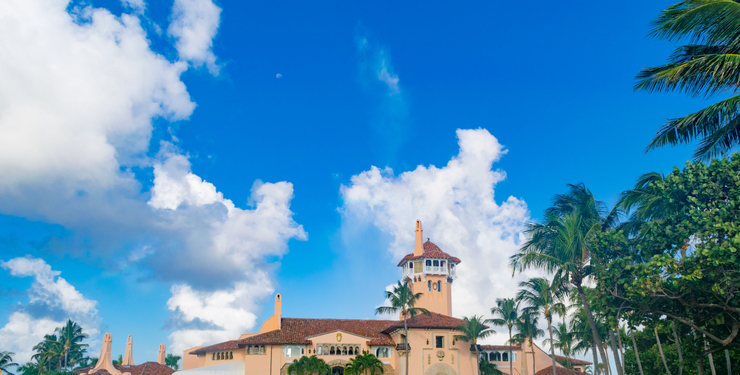 Emails Reveal FBI Doubts Before Mar-a-Lago Raid