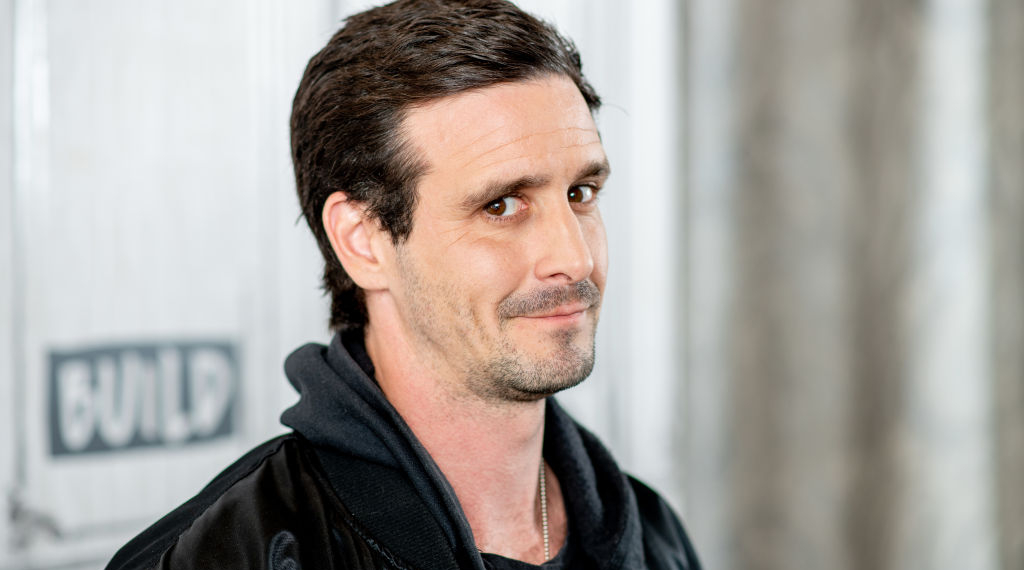 ‘The Wire’ Actor James Ransone Dead at 46 in Apparent Suicide