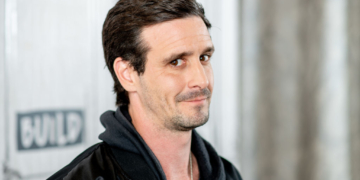 ‘The Wire’ Actor James Ransone Dead at 46 in Apparent Suicide