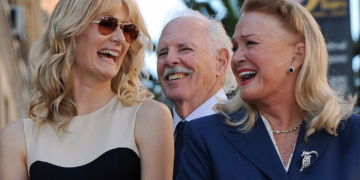 Laura Dern Reflects on the Powerful Influence of Her Mother and Father