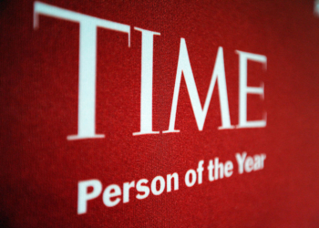 ‘Time’ Names ‘Architects of AI’ 2025 Person of the Year