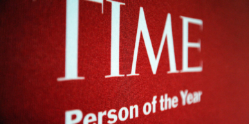 ‘Time’ Names ‘Architects of AI’ 2025 Person of the Year