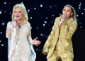 Miley Cyrus Says Godmother Dolly Parton is Ready to Keep Performing