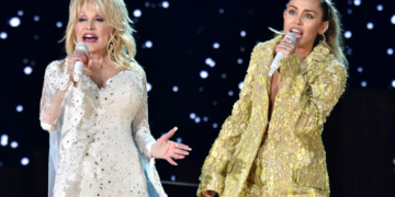 Miley Cyrus Says Godmother Dolly Parton is Ready to Keep Performing