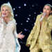 Miley Cyrus Says Godmother Dolly Parton is Ready to Keep Performing