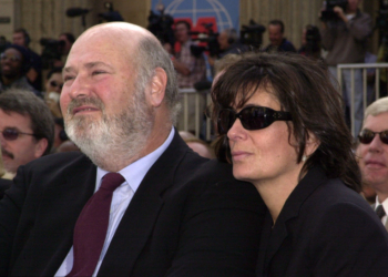 Reiners’ Final Holiday Cards Reach Loved Ones After Fatal Stabbing