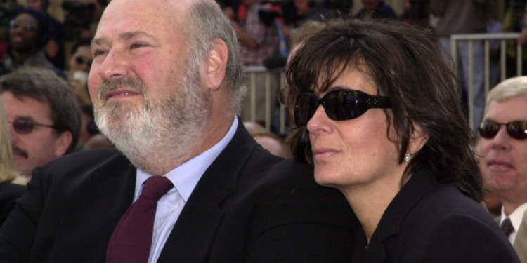 Reiners’ Final Holiday Cards Reach Loved Ones After Fatal Stabbing