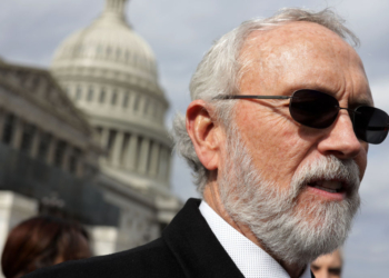 GOP Lawmaker Who Tried to Impeach Trump Calls it Quits