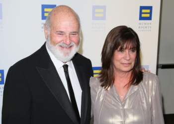 Rob Reiner and Wife Michele Singer Reiner Killed, Son Nick Allegedly Responsible