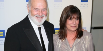 Rob Reiner and Wife Michele Singer Reiner Killed, Son Nick Allegedly Responsible