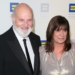 Rob Reiner and Wife Michele Singer Reiner Killed, Son Nick Allegedly Responsible