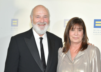 Court Seals Key Records in Reiner Homicide Case