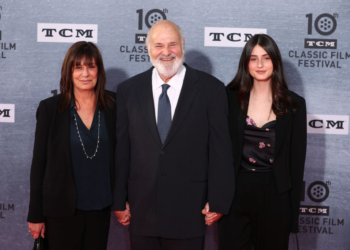 Massage Therapist’s Call Leads Romy Reiner to Parents’ Dead Bodies; Son Nick Could Face Death Penalty