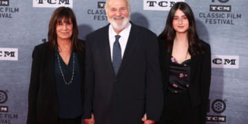 Massage Therapist’s Call Leads Romy Reiner to Parents’ Dead Bodies; Son Nick Could Face Death Penalty