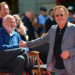 Billy Crystal and Larry David Mourn at Rob Reiner’s Home After His Tragic Death