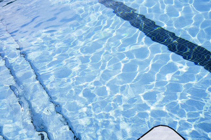 Florida Woman Accused of Dunking 6-Year-Old Underwater at Hotel Pool Arrested
