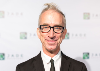 Andy Dick Revives After Apparent Overdose, Says He’s ‘Relieved’ To Be Alive