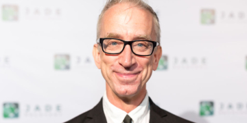 Andy Dick Revives After Apparent Overdose, Says He’s ‘Relieved’ To Be Alive