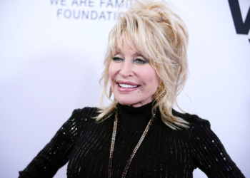 Dolly Parton Brings Southern Charm to Tennessee Highways With New Travel Stops