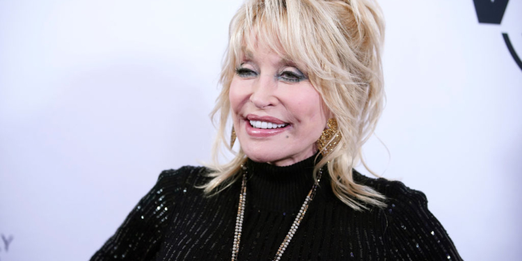 Dolly Parton Brings Southern Charm to Tennessee Highways With New Travel Stops