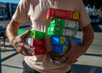 Girl Scouts Announce New Cookie to Lineup 