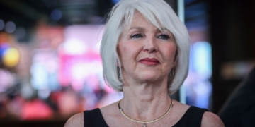 Trump Says He Will ‘Pardon’ Woman Convicted of State Charges, Something He Can’t Do