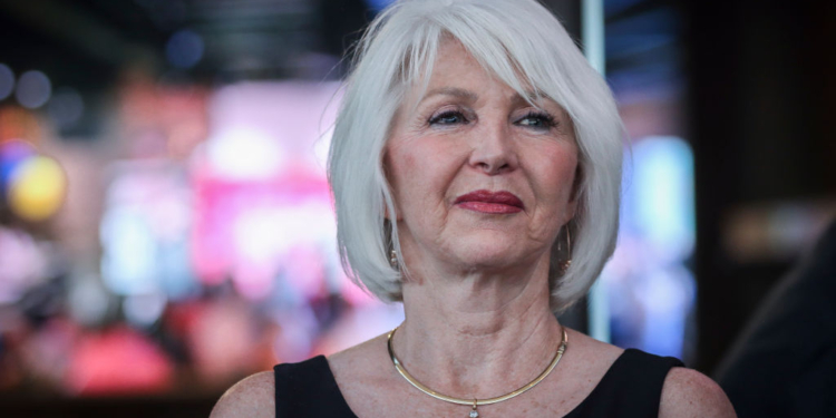 Trump Says He Will ‘Pardon’ Woman Convicted of State Charges, Something He Can’t Do