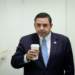 Trump Pardons Texas Democrat Henry Cuellar, Citing ‘Weaponized’ Justice System