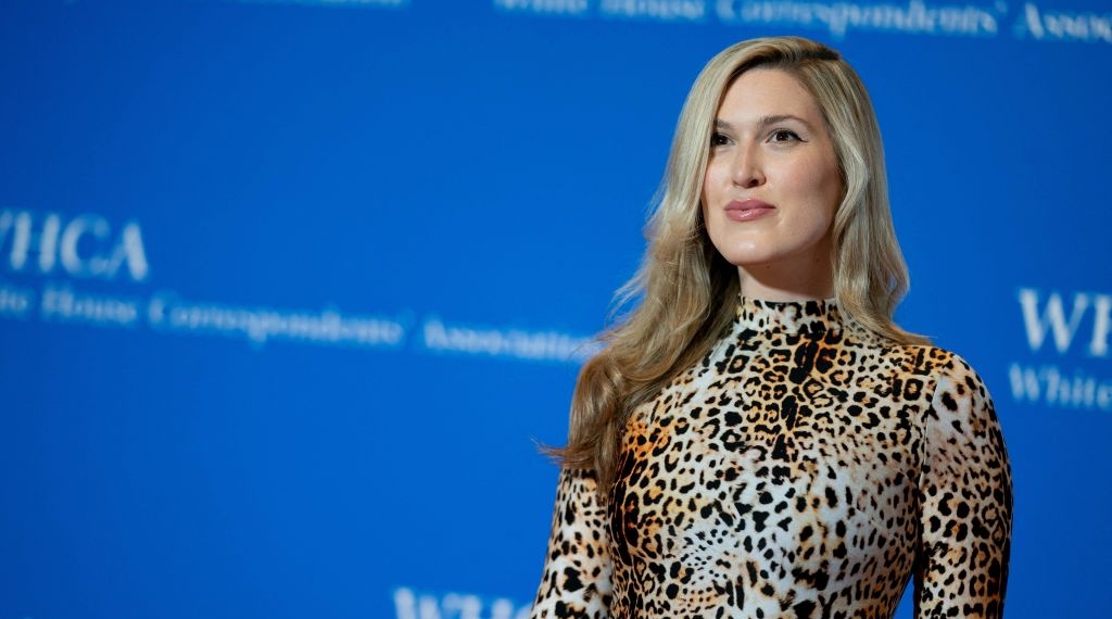 Olivia Nuzzi Opens Up About RFK Jr. Sexting Scandal, Reflects On Ethics And Shame