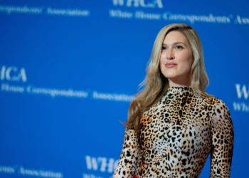 Olivia Nuzzi Opens Up About RFK Jr. Sexting Scandal, Reflects On Ethics And Shame