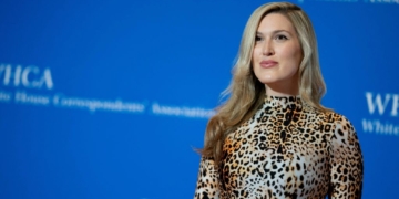 Olivia Nuzzi Opens Up About RFK Jr. Sexting Scandal, Reflects On Ethics And Shame