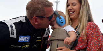 Birthday Trip Ends in Horror: Moments Before Deadly Crash, Cristina Biffle Sent Chilling Text