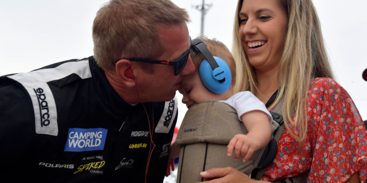 Birthday Trip Ends in Horror: Moments Before Deadly Crash, Cristina Biffle Sent Chilling Text