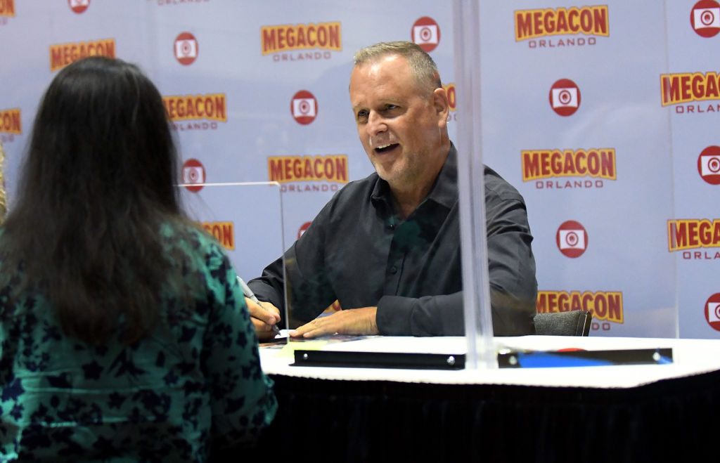 ‘Full House’ Star Reveals 2nd Cancer Diagnosis 