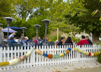 Lawsuit Accuses Hamptons Catering Owners of Creating Disturbing, Sex-Charged Workplace