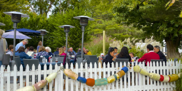 Lawsuit Accuses Hamptons Catering Owners of Creating Disturbing, Sex-Charged Workplace