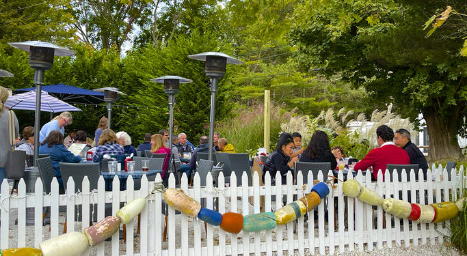 Lawsuit Accuses Hamptons Catering Owners of Creating Disturbing, Sex-Charged Workplace