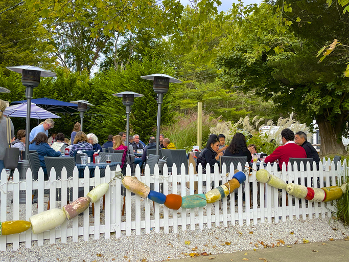 Lawsuit Accuses Hamptons Catering Owners of Creating Disturbing, Sex-Charged Workplace