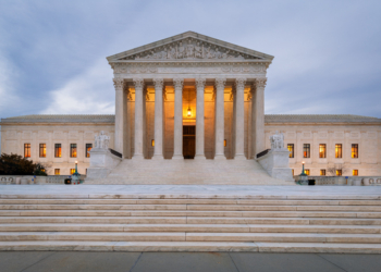 Supreme Court Set To Decide Fate of Trump’s Birthright Citizenship Order