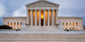 Supreme Court Set To Decide Fate of Trump’s Birthright Citizenship Order