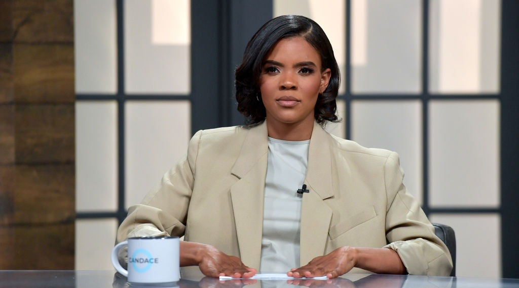 Candace Owens Slams Erika Kirk Over TPUSA Leadership, Compares Widow’s Grief to BLM Tactics