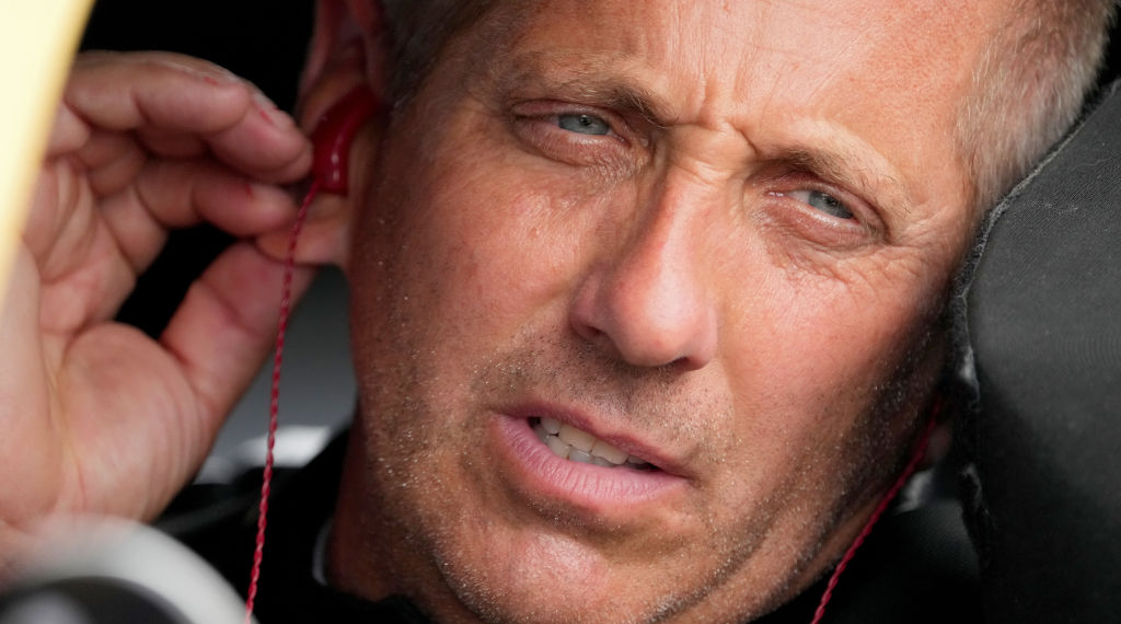 Tragedy Strikes: NASCAR Legend Greg Biffle and Family Confirmed Dead
