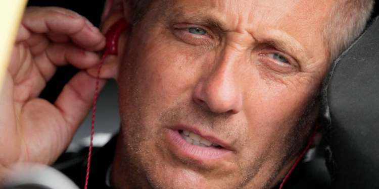 Tragedy Strikes: NASCAR Legend Greg Biffle and Family Confirmed Dead