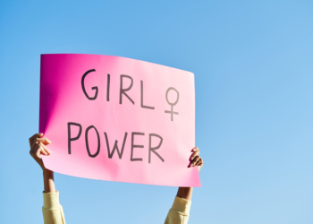 Author Warns Feminism Has Morphed into a Secular ‘Megachurch’