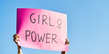 Author Warns Feminism Has Morphed into a Secular ‘Megachurch’