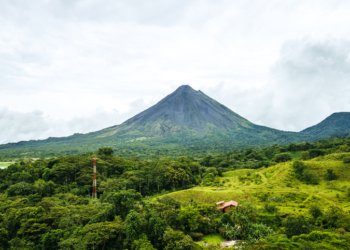 US Issues New Security Alert for Costa Rica Amid Surge in Tourist Robberies