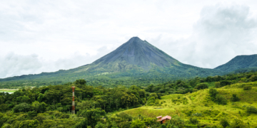 US Issues New Security Alert for Costa Rica Amid Surge in Tourist Robberies