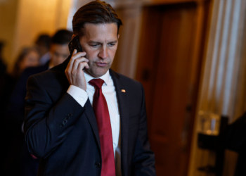 Former Senator Announces Pancreatic Cancer Diagnosis: ‘It’s a Death Sentence’