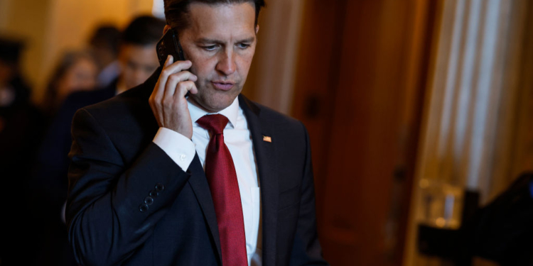 Former Senator Announces Pancreatic Cancer Diagnosis: ‘It’s a Death Sentence’